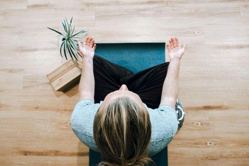 Yoga für Anfänger: So gelingt der Einstieg entspannt