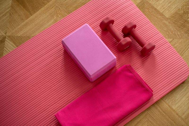 Kursplanung und Mitgliedschafts-Workflow für ein Yoga-Studio