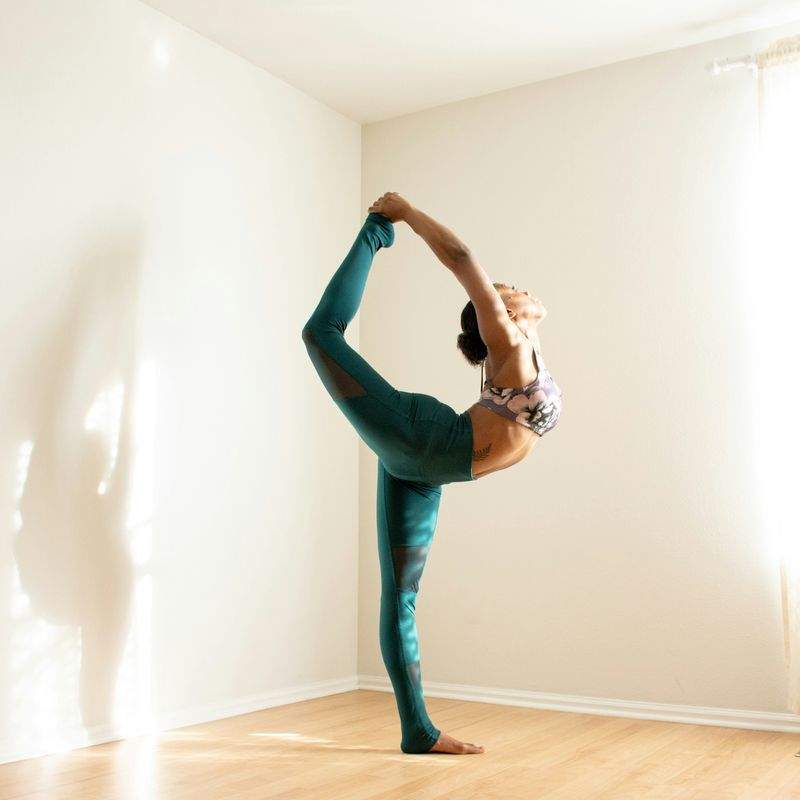 Pränatal Yoga