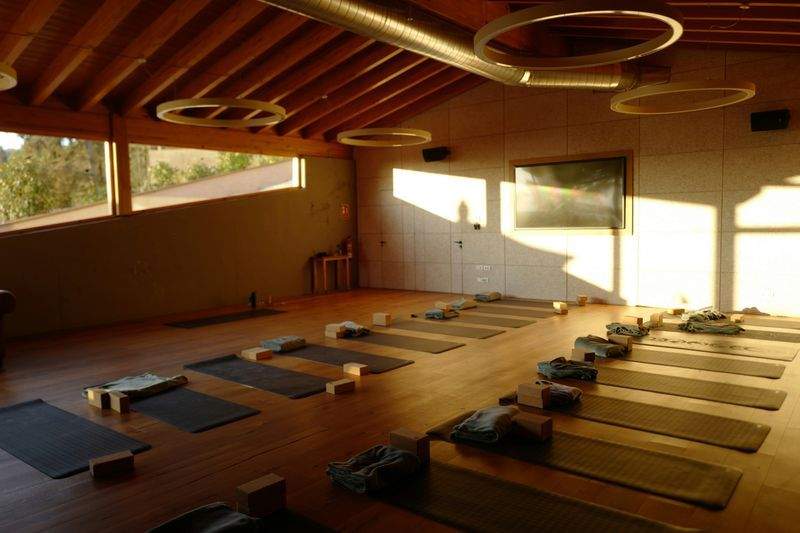 Meditationskurse