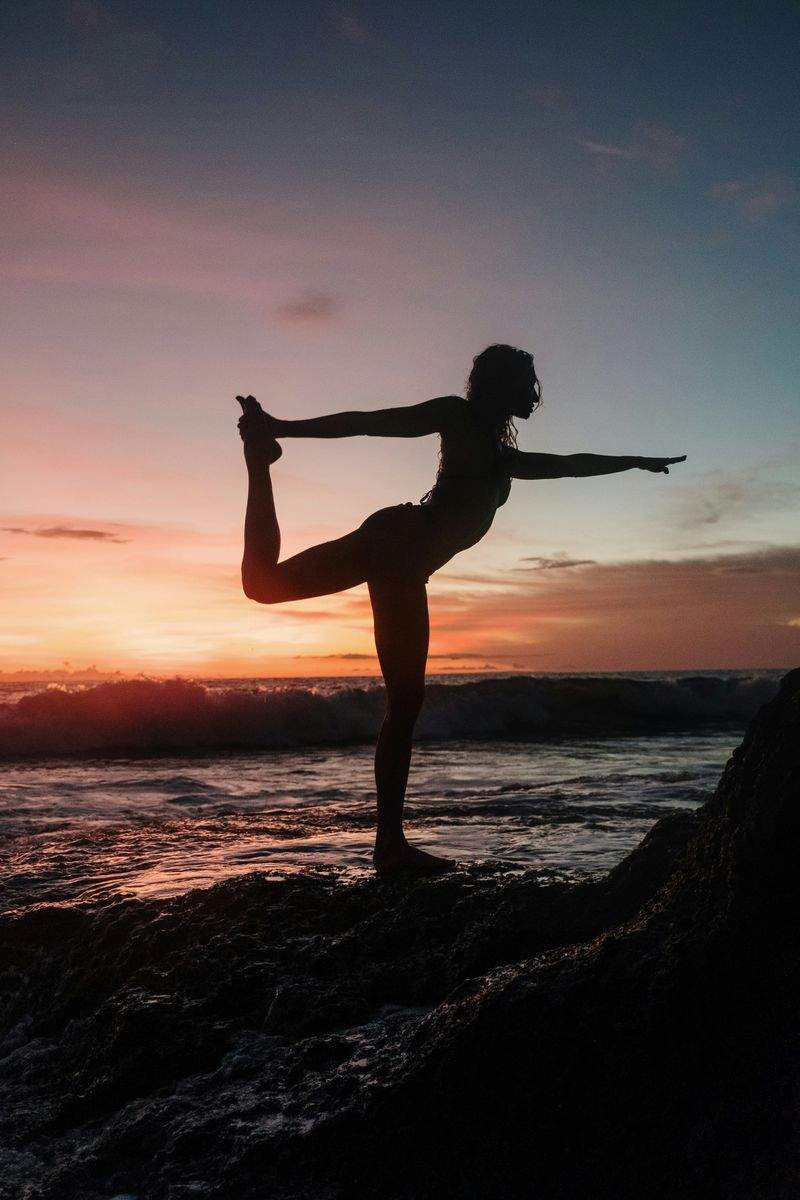 Firmenyoga